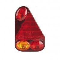 Aspock štop luč earpoint 3